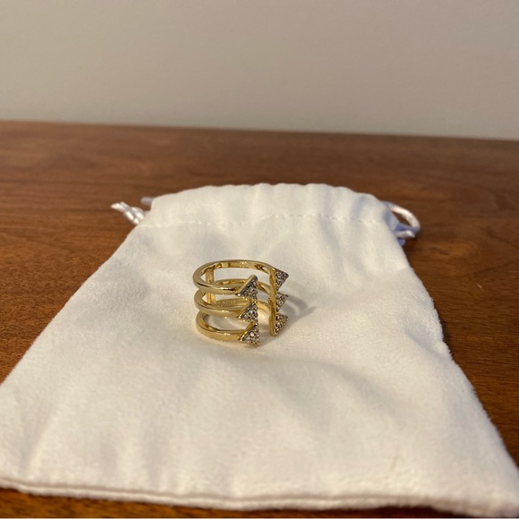 BCBG Ring - Picture 3 of 4